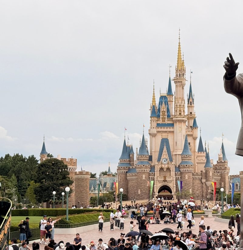 Orlando & Disney
