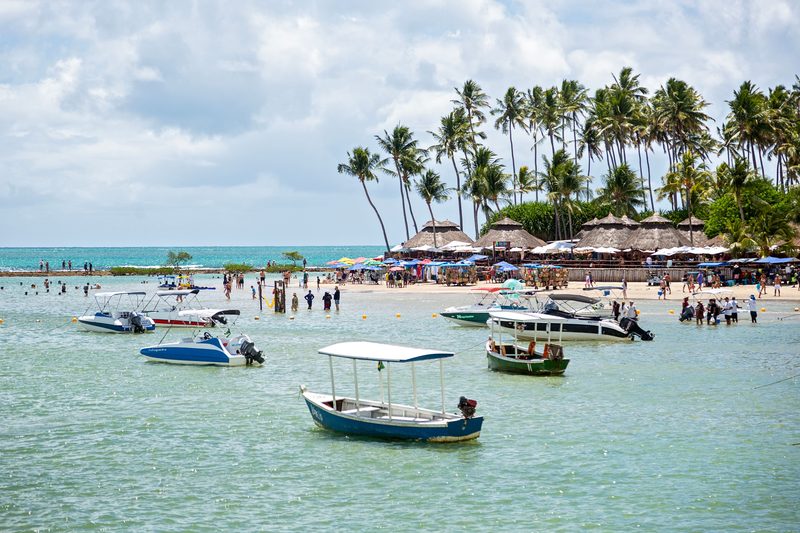 Porto de Galinhas (PE)