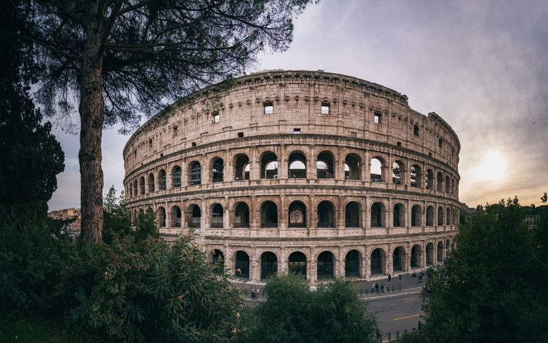Roma (Itália)