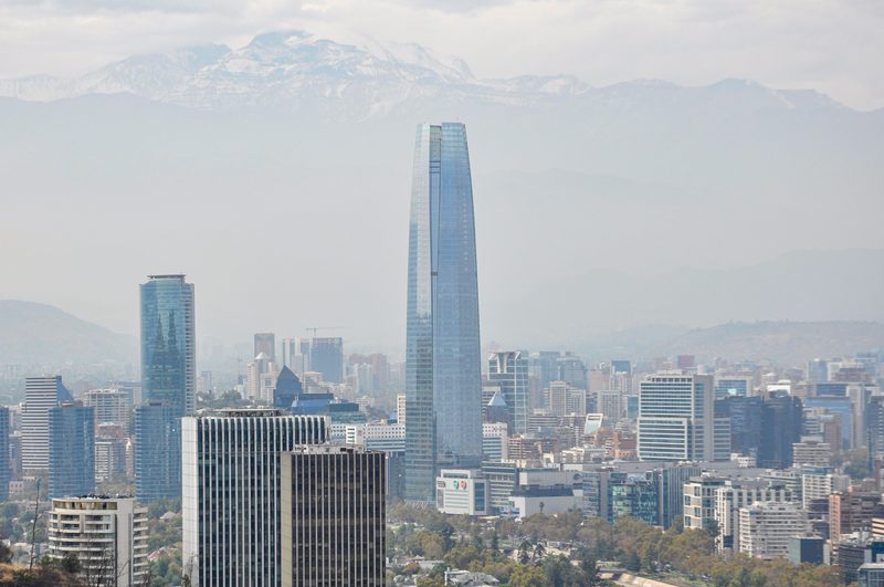 Santiago (Chile)